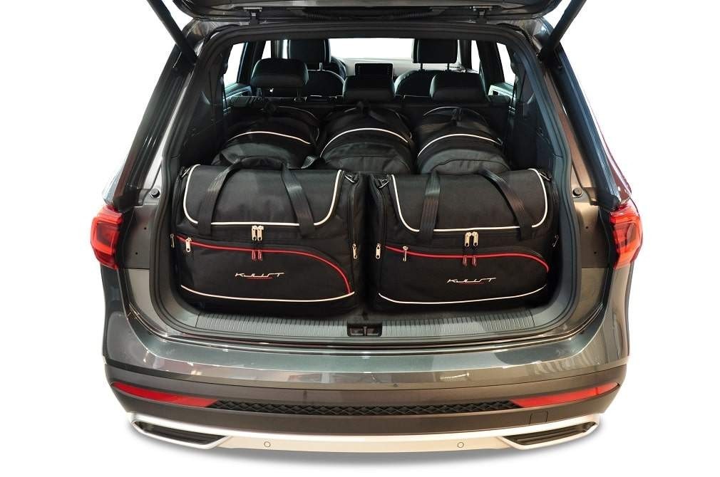 SEAT TARRACO 2018+ PACK DE SACS 5 PAR