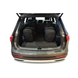 SEAT TARRACO 2018+ PACK DE SACS 5 PAR