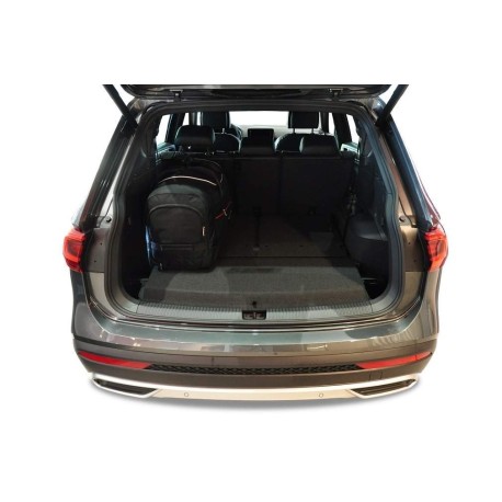SEAT TARRACO 2018+ PACK DE SACS 5 PAR