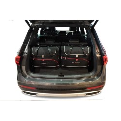 SEAT TARRACO 2018+ PACK DE SACS 5 PAR