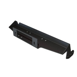 Platine avec Treuil Electrique (Câble Acier) pour Ford Ranger (2007-2012)