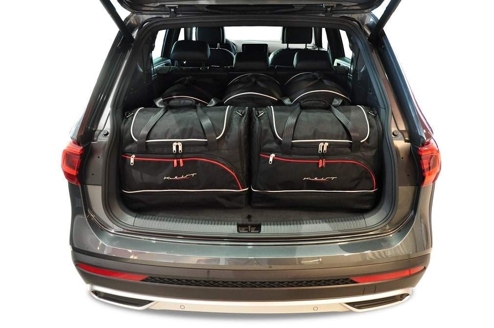 SEAT TARRACO 2018+ PACK DE SACS 5 PAR