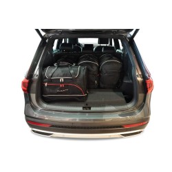 SEAT TARRACO 2018+ PACK DE SACS 5 PAR