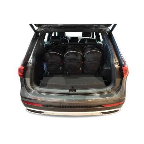 SEAT TARRACO 2018+ PACK DE SACS 5 PAR
