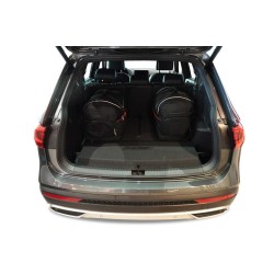 SEAT TARRACO 2018+ PACK DE SACS 5 PAR