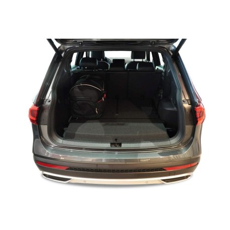 SEAT TARRACO 2018+ PACK DE SACS 5 PAR