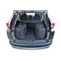 HONDA CR-V 2018-2023 PACK DE SACS 4 PAR