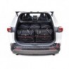 TOYOTA RAV4 2018+ PACK DE SACS 5 PAR