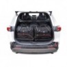 TOYOTA RAV4 2018+ PACK DE SACS 5 PAR