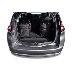 RENAULT GRAND SCENIC 2016-2021 PACK DE SACS 5 PAR