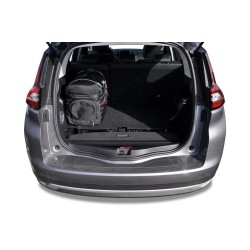 RENAULT GRAND SCENIC 2016-2021 PACK DE SACS 5 PAR