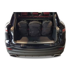 PORSCHE CAYENNE 2017+ PACK DE SACS 5 PAR