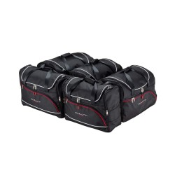 PORSCHE CAYENNE 2017+ PACK DE SACS 5 PAR