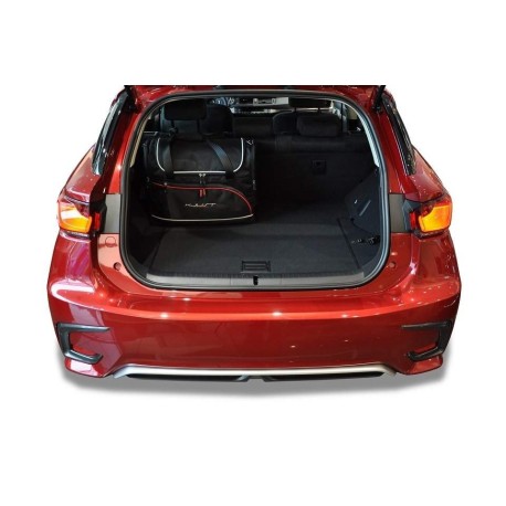 LEXUS CT HEV 2010-2021 PACK DE SACS 4 PAR