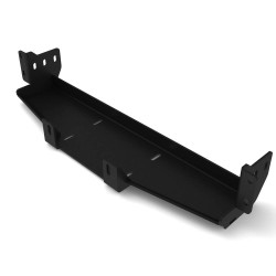 Platine avec Treuil Electrique (Câble Acier) pour Ford Ranger (2007-2012)