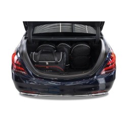 MERCEDES-BENZ S 2013-2020 PACK DE SACS 5 PAR