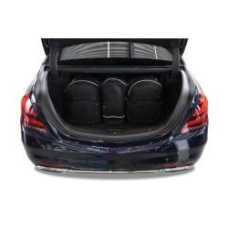 MERCEDES-BENZ S 2013-2020 PACK DE SACS 5 PAR