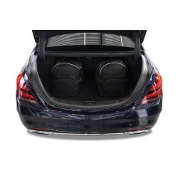MERCEDES-BENZ S 2013-2020 PACK DE SACS 5 PAR