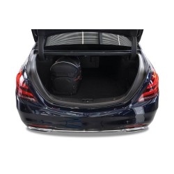 MERCEDES-BENZ S 2013-2020 PACK DE SACS 5 PAR