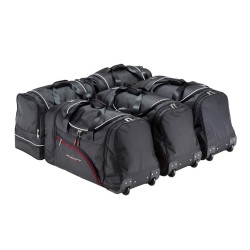VW TIGUAN ALLSPACE 2017+ PACK DE SACS 5 PAR