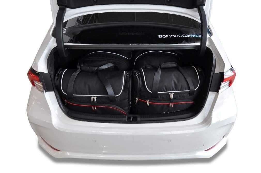 TOYOTA COROLLA LIMOUSINE 2019+ PACK DE SACS 4 PAR