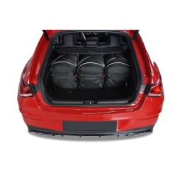 MERCEDES-BENZ CLA SHOOTING BRAKE 2019+ PACK DE SACS 5 PAR