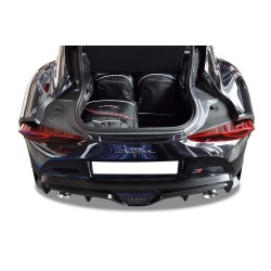 TOYOTA SUPRA 2019+ PACK DE SACS 4 PAR