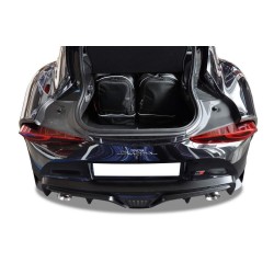 TOYOTA SUPRA 2019+ PACK DE SACS 4 PAR