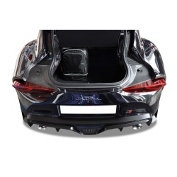 TOYOTA SUPRA 2019+ PACK DE SACS 4 PAR