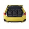AUDI A1 2018+ PACK DE SACS 3 PAR