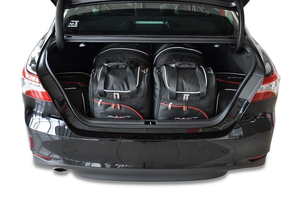 TOYOTA CAMRY HEV 2018+ PACK DE SACS 6 PAR