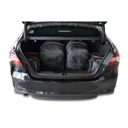 TOYOTA CAMRY HEV 2018+ PACK DE SACS 6 PAR