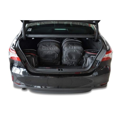 TOYOTA CAMRY HEV 2018+ PACK DE SACS 6 PAR
