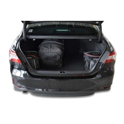 TOYOTA CAMRY HEV 2018+ PACK DE SACS 6 PAR