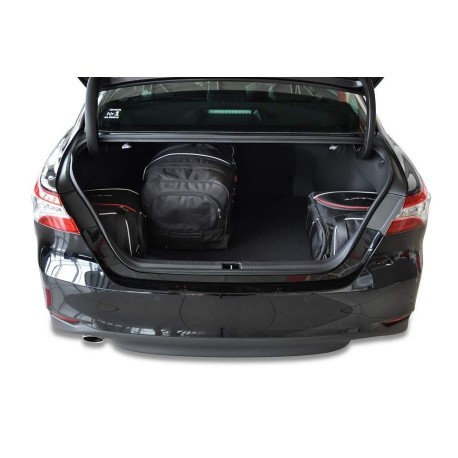 TOYOTA CAMRY HEV 2018+ PACK DE SACS 6 PAR