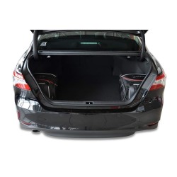 TOYOTA CAMRY HEV 2018+ PACK DE SACS 6 PAR