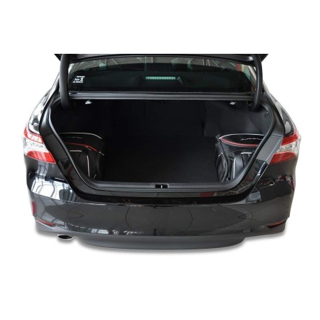 TOYOTA CAMRY HEV 2018+ PACK DE SACS 6 PAR