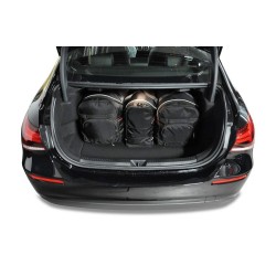 MERCEDES-BENZ A SEDAN 2018+ PACK DE SACS 5 PAR