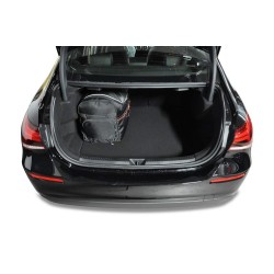 MERCEDES-BENZ A SEDAN 2018+ PACK DE SACS 5 PAR