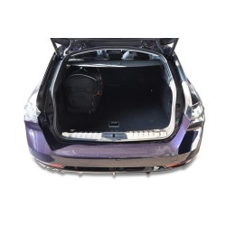 PEUGEOT 508 SW 2018+ PACK DE SACS 5 PAR