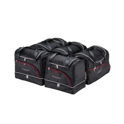 PEUGEOT 508 SW 2018+ PACK DE SACS 5 PAR