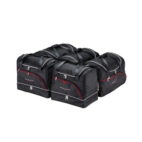 PEUGEOT 508 SW 2018+ PACK DE SACS 5 PAR