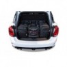 MINI COUNTRYMAN PHEV 2017-2023 PACK DE SACS 4 PAR