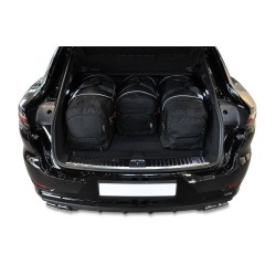PORSCHE CAYENNE COUPE 2019+ PACK DE SACS 4 PAR