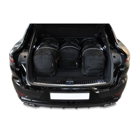 PORSCHE CAYENNE COUPE 2019+ PACK DE SACS 4 PAR