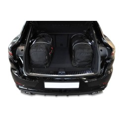 PORSCHE CAYENNE COUPE 2019+ PACK DE SACS 4 PAR