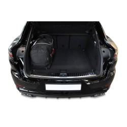 PORSCHE CAYENNE COUPE 2019+ PACK DE SACS 4 PAR