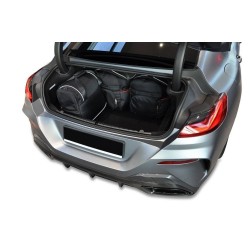 BMW 8 GRANCOUPE 2019+ PACK DE SACS 5 PAR