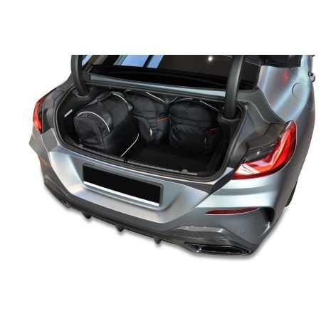 BMW 8 GRANCOUPE 2019+ PACK DE SACS 5 PAR