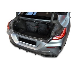 BMW 8 GRANCOUPE 2019+ PACK DE SACS 5 PAR
